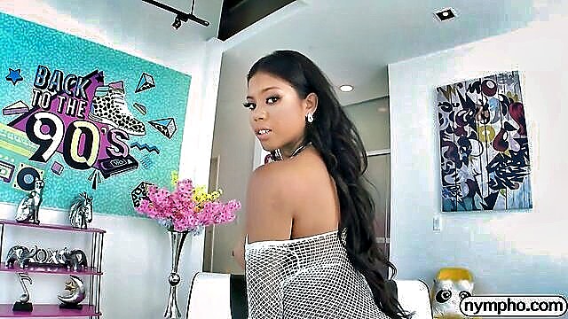 Nia Nacci - nia nacci nympho scene Nympho