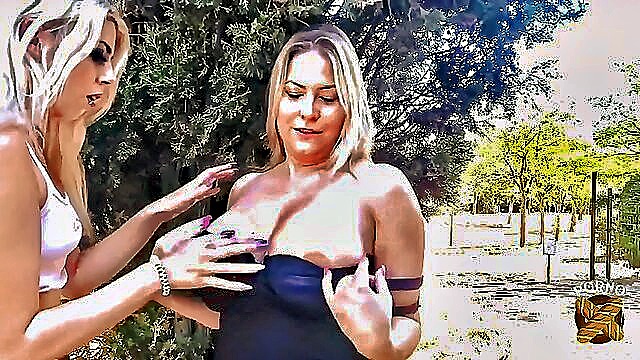 pussy fucking, hardcore porn, big boobs porn - blonde on the sofa action