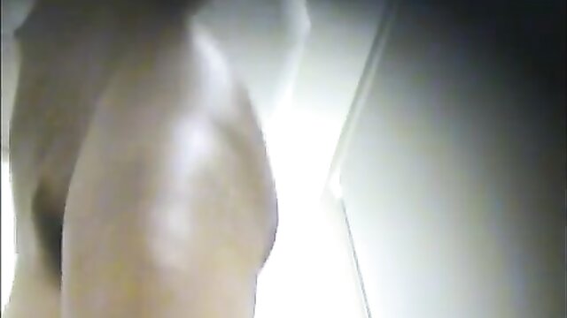 woman, body, skinny - lotioning skinny body