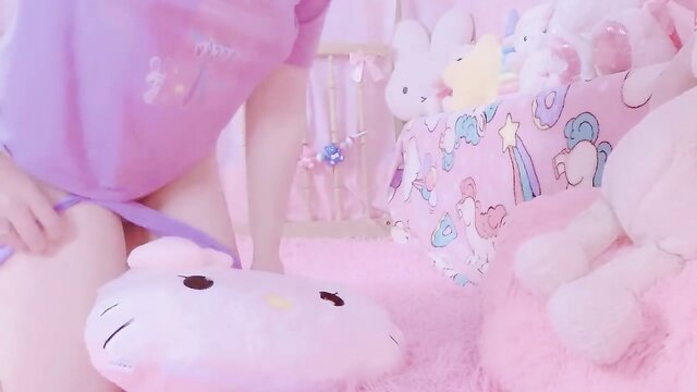 Littlekiki - perverted dad teaches little kiki
