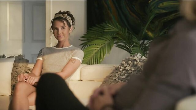 Liz Jordan - sensual liz jordan illusion