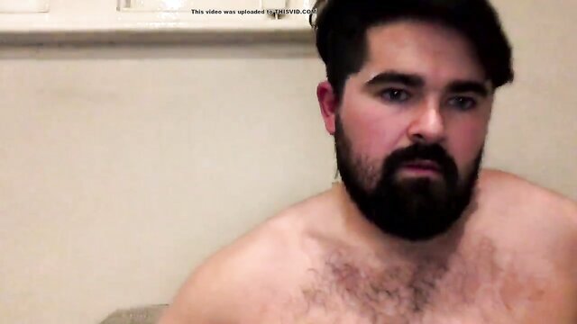 daddy, big dick, jerk - daddy jerk offs on cam