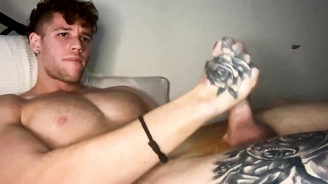 big dick, daddy, jerk - camjerker2021 165 dick jerk