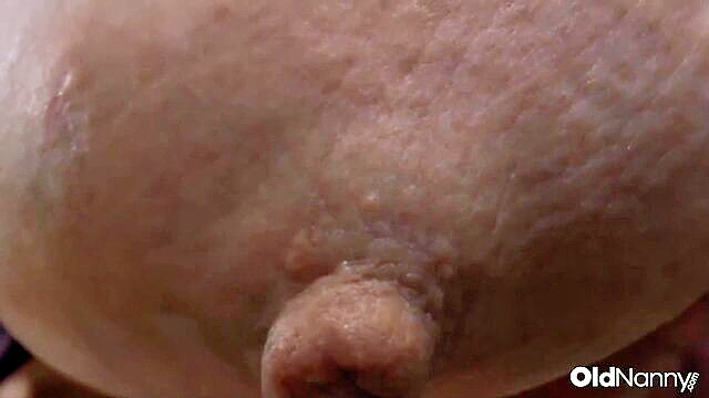 granny, solo, latina - latina granny masturbation