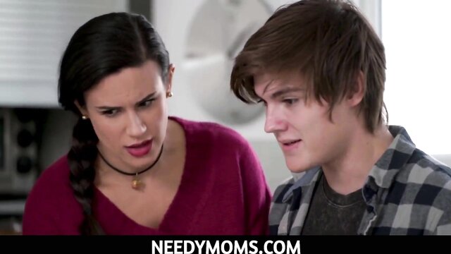 porn, teen, sex - penny barber teaches a lesson