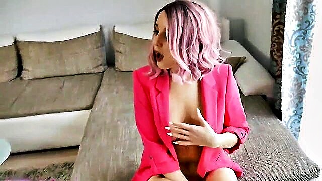 amateur, striptease, lingerie - sexmasterka 4 lingerie