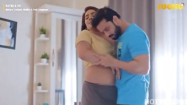 jugnu hot web series, jugnu hot series, jugnu adult series - biwi atthani saali rupaiya 4