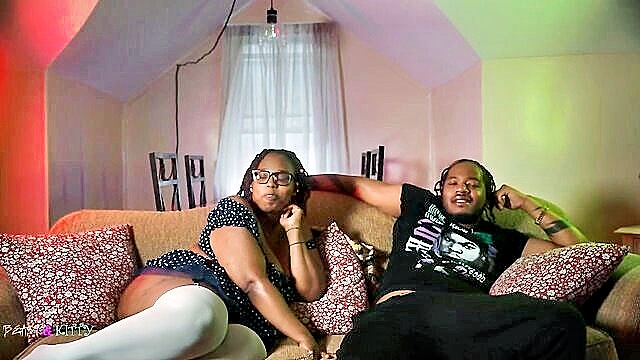 casting, squirting, bbw - freaky podcast interview