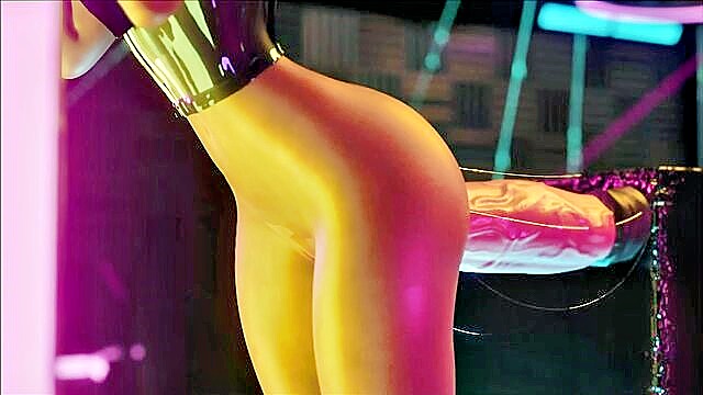 miraculous ladybug, ushio noa (blue archive), cum on upper body - blue moon horse dildo audio