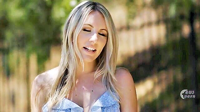 big ass, big tits, anal - lesbian sex aria taylor caitlin bell