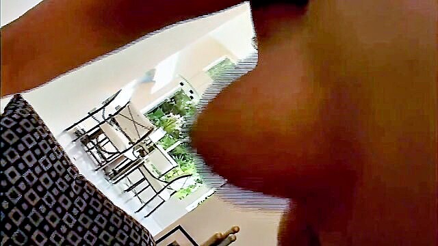 big dick, big ass, big tits - shameless milf lexington steele
