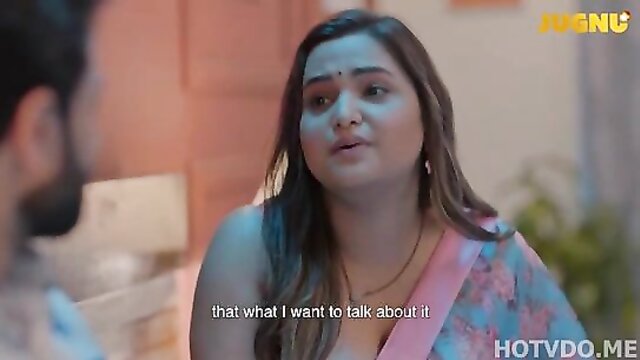 jugnu hot series, jugnu adult series, jugnu hot web series - biwi atthani saali rupaiya 3
