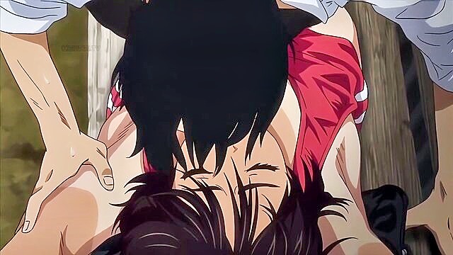 oral, creampie, monster hentai games - ito o yoru hentai