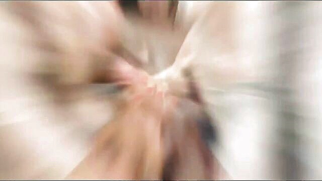groupsex, threesome, gangbang - milk girl sucks cock