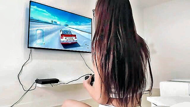 teens, hd videos, masturbation - ps3 masturbation girl