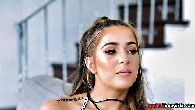 fucking, hardcore, teen - petite teen rough sex