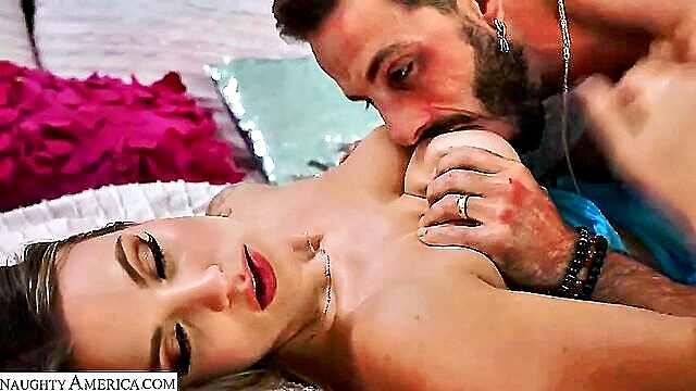 huge boobs cumshot, blowjobs with big tits, big tits cock suck - big tits resort boss