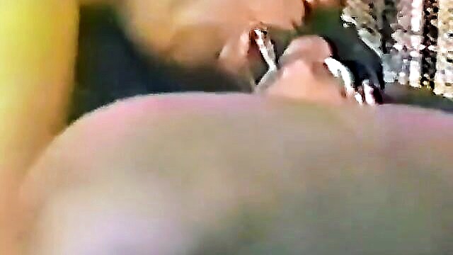 Natasha 10 - black cock swallowing amateur