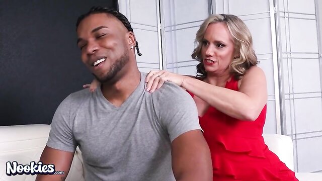 mature, pov porn, blonde - hot mature pussy interracial