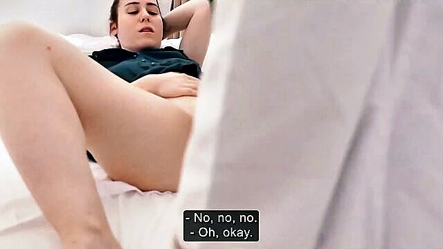 big ass, latina, big cock - latina therapy session