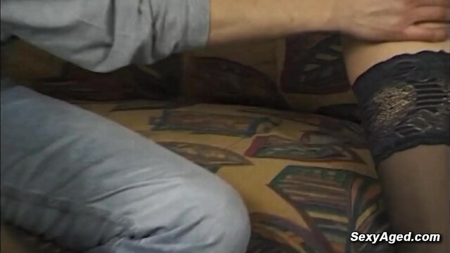 old, mom, mature - hairy granny porn