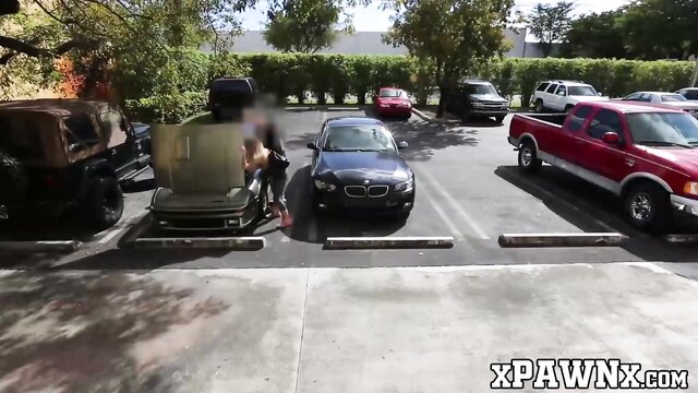 reality, xpawnx, pawn - xpawnx pawn shop fuck