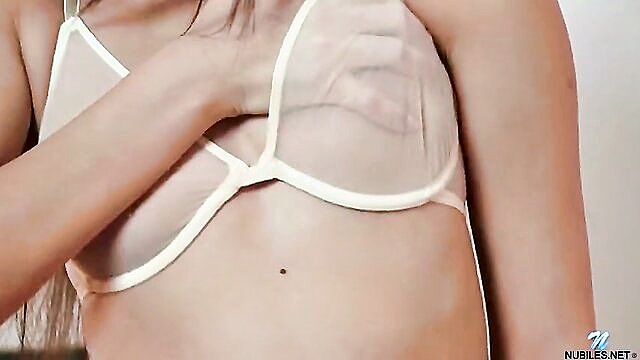 Emili - sensual emili masturbation Nubiles.net