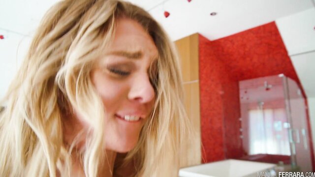 Gabbie Carter - gabbie carters big dick adventure with manuel ferrara Manuel Ferrara