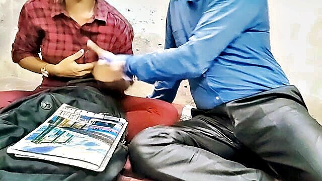 indian, indian village sex, step mum - indian college girl hard fucking in teacher jul 17th 2021