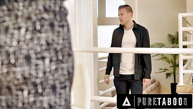 Codey Steele - dana vespoli stepson law Pure Taboo