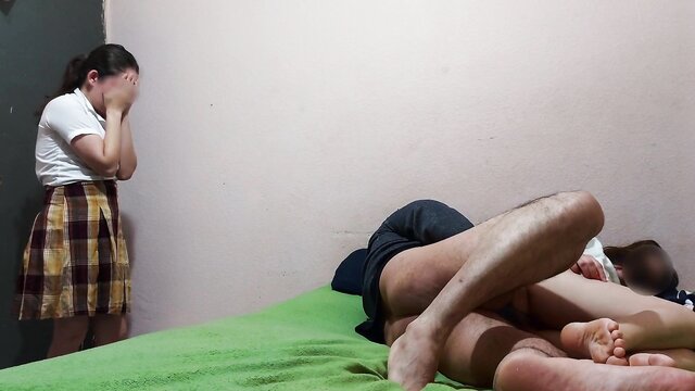 Weritasabrosa - ginormous mexican cock