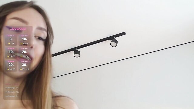 lunainnk - webcam recording with lunainnk