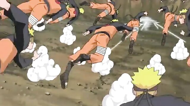 hentai porn, naruto, hardcore - naruto shippuden xxx