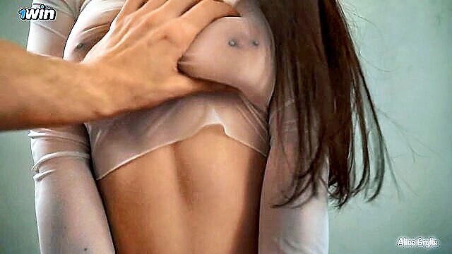 teen 18+, porn video, teen stepsister - stepsister creampied bang