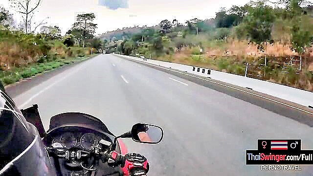 big boobs, hd porn, big dick - thick thai ass fuck