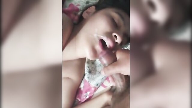 Verlanga5 - facial cumshot beautiful babe