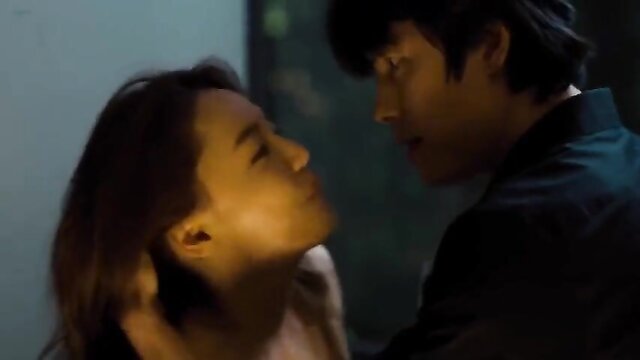 korean, gentle, sex scene - korean sensual nude celeb sex