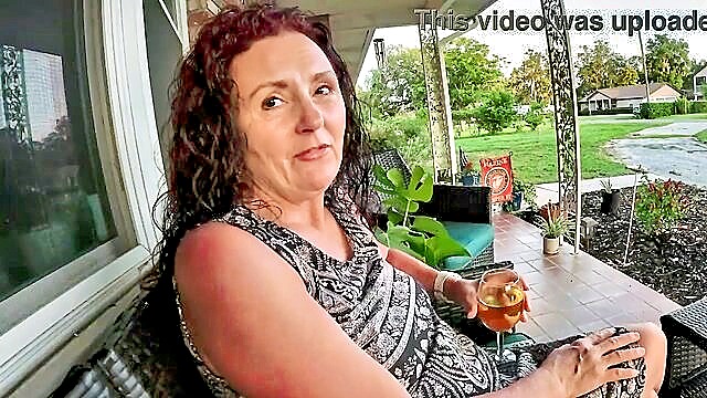 creampie, pornstar, virgin - stepson ali allure hd