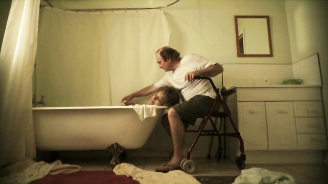 classic, bathing, maria - bathing franky nude tits