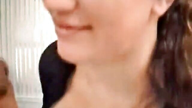 natural tits titfuck face : Big Naturals