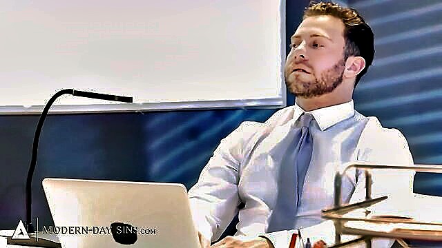 Seth Gamble, Kenna James - kenna james ass fucked hard