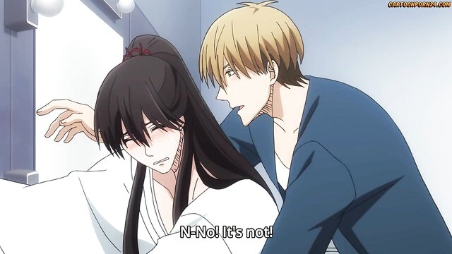 gay anime, anime sex, boys love - dakaretaikun oo1i odosarete imasu anime