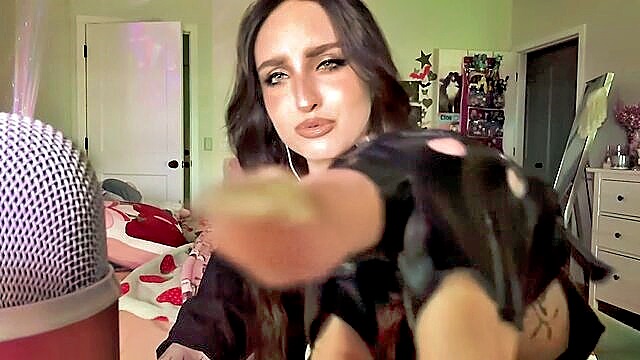 asmr, beebee, beebee asmr - asmrrelaxation beebee2025