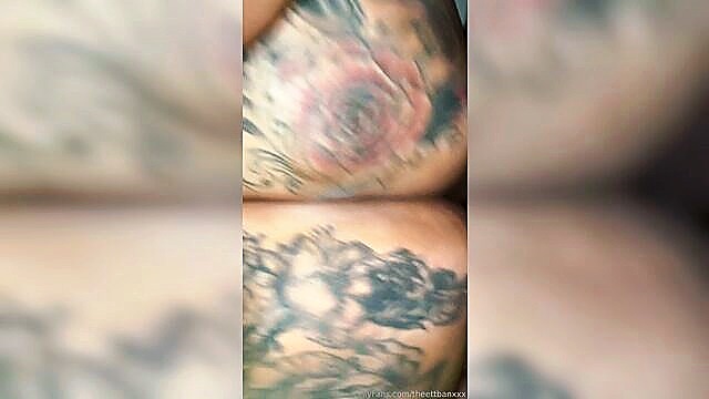 theetbanxxx, pov backshots, bbc backshots - theet banxxx bbc