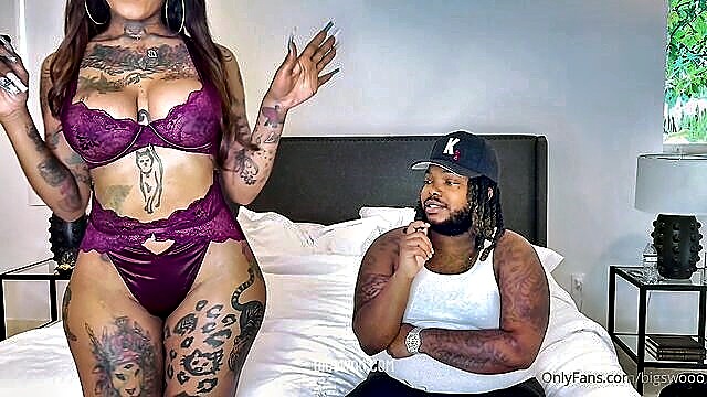 black baddies, nae moodz, no cap interviews - nae moodz no cap interview