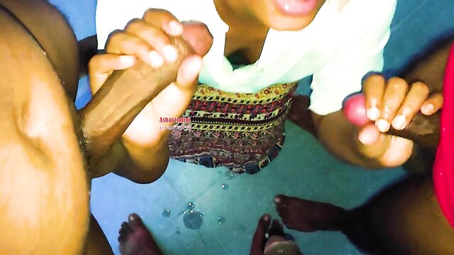 sri lankan new, sri lankan gangbang, gangbang - nilmini sheron full video