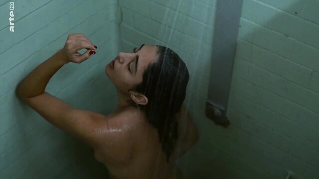 Golshifteh Farahani - golshifteh farahani nude scene