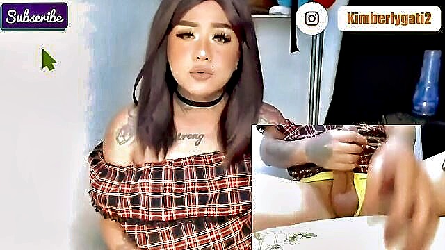 mexican, wanking, teen solo - livestream 17 march 2022 masturbating part 1