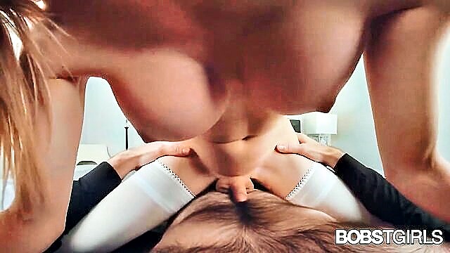 best blowjob scene ever : Bobs TGirls
