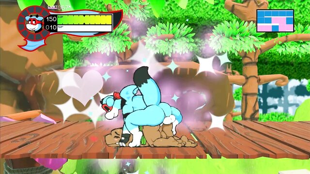 pornplay, hentai game, gay hentai - hairy jizz facial lgbtq